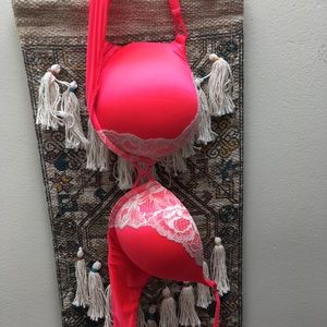 Victoria secret bra 36b/c